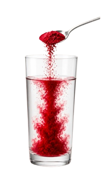 Product usage photograph