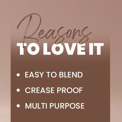 MARS Liquid Blossom Foundation & Concealer Set | SPF 50+ PA++++, Longwear, Crease-Resistant & Customizable Coverage