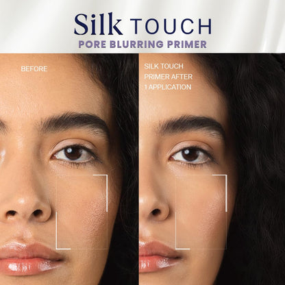 FLiCKA Silk Touch Moisturizer