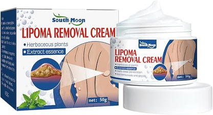 South Moon Lipoma Removal Cream(Buy 1 Get 1 Free)