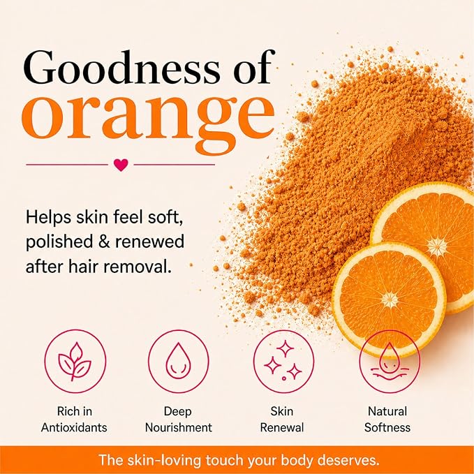 MEOW BODY HAIR REMOVAL WAX POWDER - BUY 1 GET 1 FREE