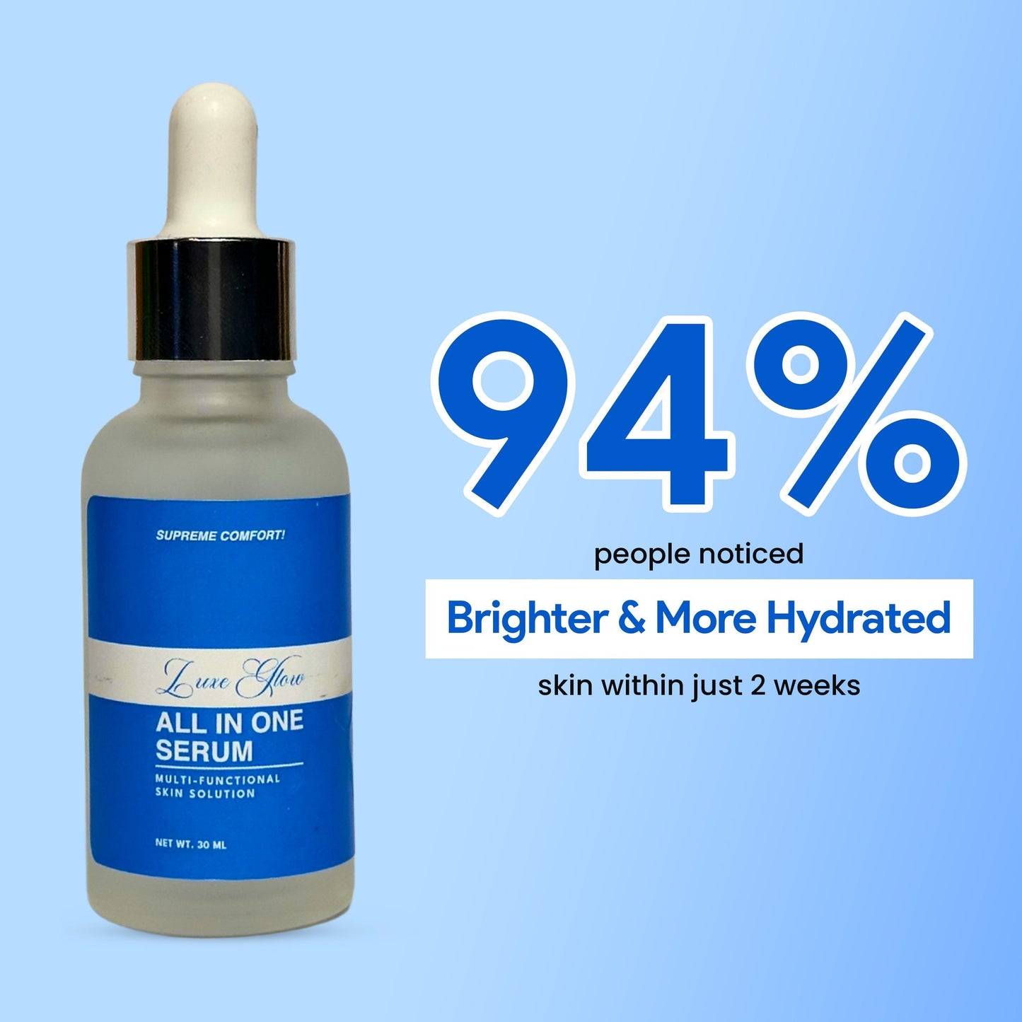 All-in-One Serum