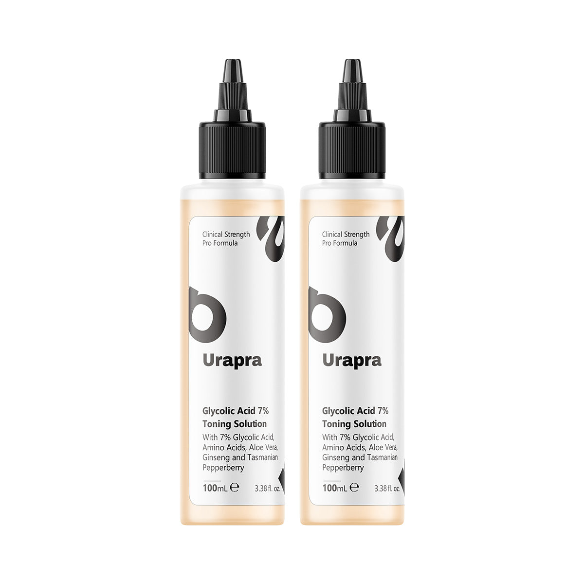 Glycolic Acid 7% Toning Solution(buy 1 get 2 free)