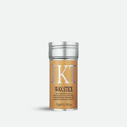 IKT Hair Wax Stick, Styling Wax for Smooth Wigs