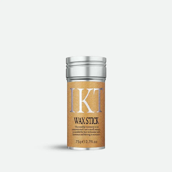 IKT Hair Wax Stick, Styling Wax for Smooth Wigs