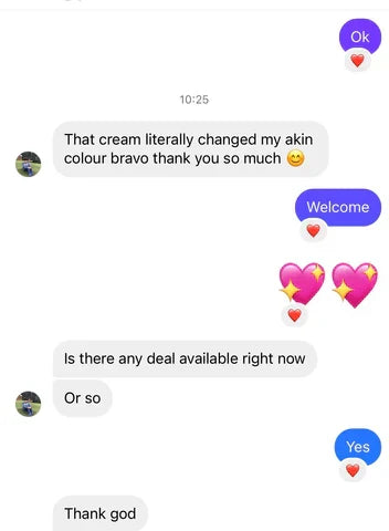 Havelyn Luxury Hand & Foot Cream + Night Cream Bundle | Deep Moisturizing & Overnight Repair Duo