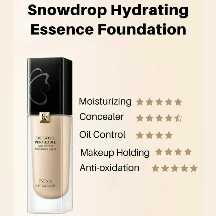 FV Oil Absorb Liquid Foundation