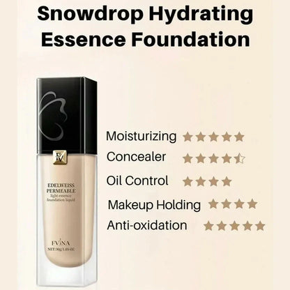 FV Oil Absorb Liquid Foundation