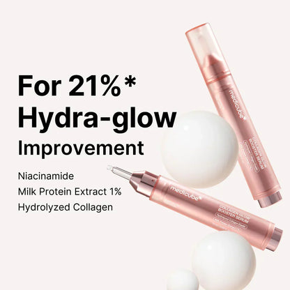 Medicube Collagen Glow Booster Serum