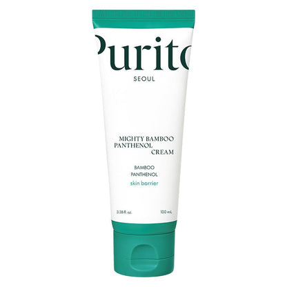 Purito Seoul - Mighty Bamboo Panthenol Cream (Buy 1 Get 1 Free)
