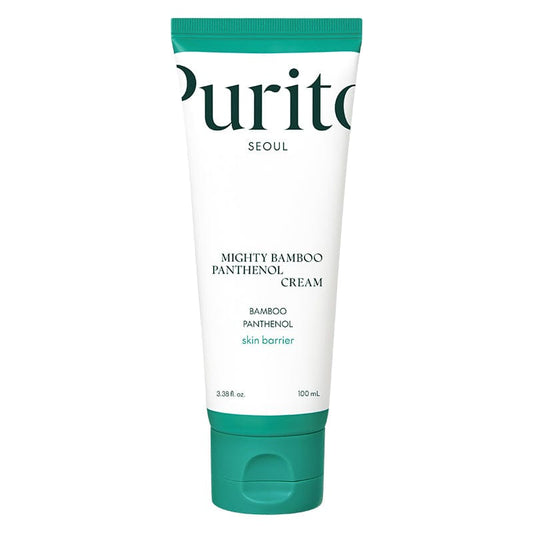 Purito Seoul - Mighty Bamboo Panthenol Cream (Buy 1 Get 1 Free)