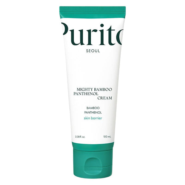 Purito Seoul - Mighty Bamboo Panthenol Cream (Buy 1 Get 1 Free)