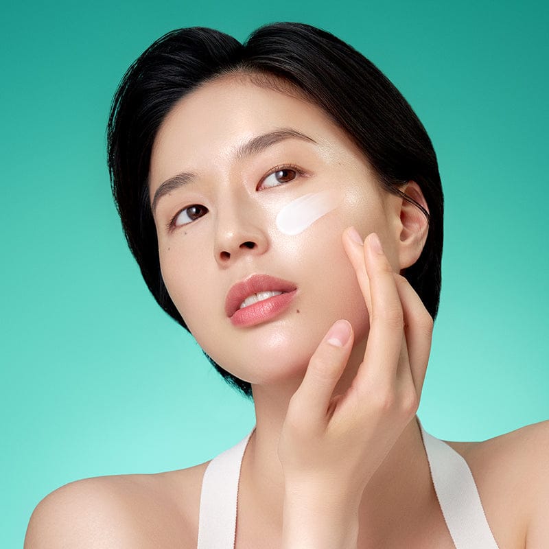 Purito Seoul - Mighty Bamboo Panthenol Cream (Buy 1 Get 1 Free)