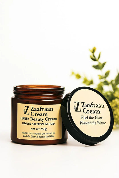 Zafrani Beauty Cream (Original)