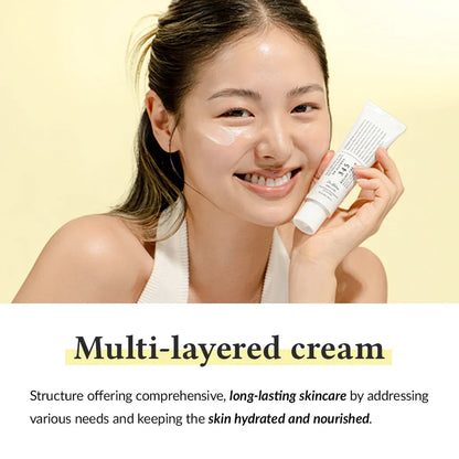 Dr. Althea 345 Relief Cream 50ml