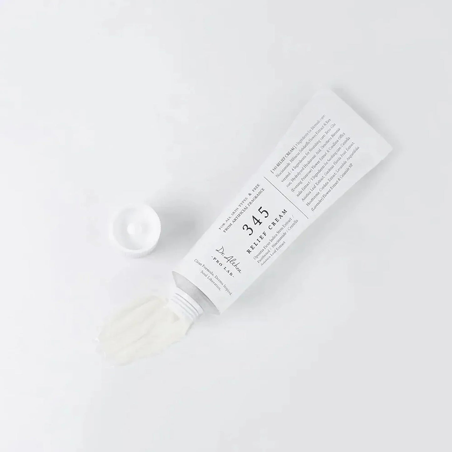 Dr. Althea 345 Relief Cream 50ml