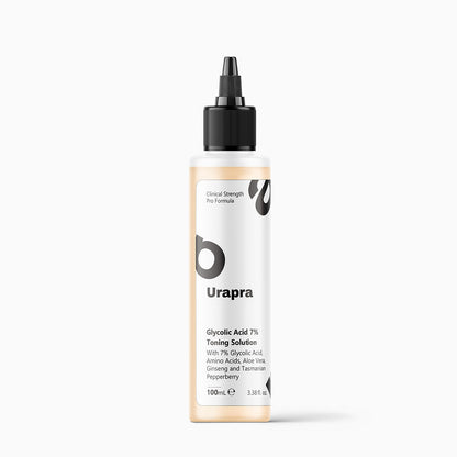 Glycolic Acid 7% Toning Solution(buy 1 get 2 free)